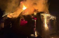 Окупанти атакували Чернігівщину: постраждали цивільні, є пошкодження