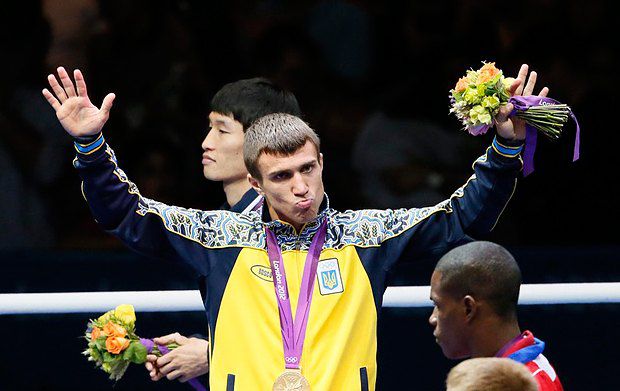 Семь боксеров на Олимпиаде завоевали 5 медалей, 78 легкоатлетов - три