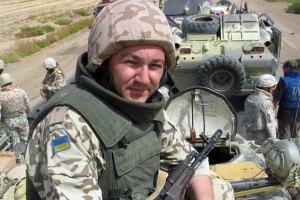 ​Украинские силовики уничтожили 1 БРДМ и 1 танк боевиков возле Марьинки, - Тымчук 
