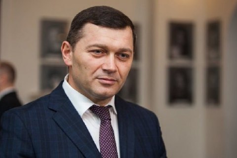 Медицинские услуги в Киеве переведут на европейские стандарты, - Николай Поворозник