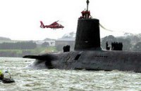 Rolls-Royce зробить ядерні реактори для британських підводних човнів