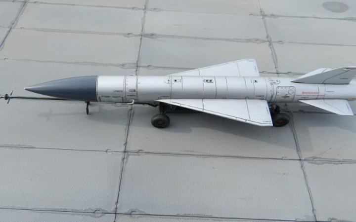 Повідомлення про нібито збиті раніше російські ракети Х-22 були помилковими, - Ігнат