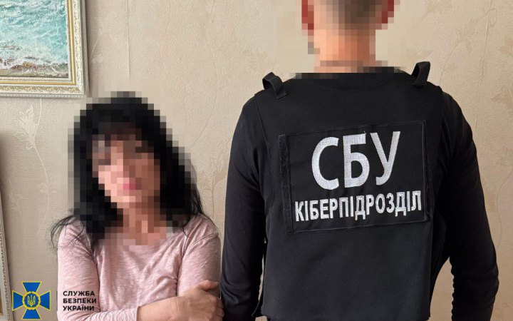 В Одесі затримали пару російських агентів, яка коригували атаки ворога по регіону