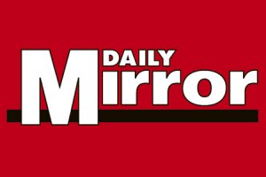 The Daily Mirror: Євро-2012 - величезний успіх України
