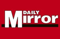 The Daily Mirror: Євро-2012 - величезний успіх України