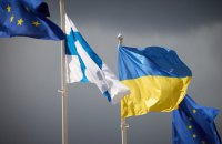 Фінляндія передала Україні бойові катери