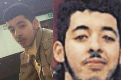 Манчестерский террорист перед нападением сделал несколько звонков в Ливию