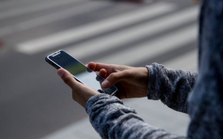 ЄС включив Україну і Молдову в зону роумінгового безвізу