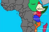 Восточная Африка лидирует по выявлению лекарственной устойчивости ВИЧ