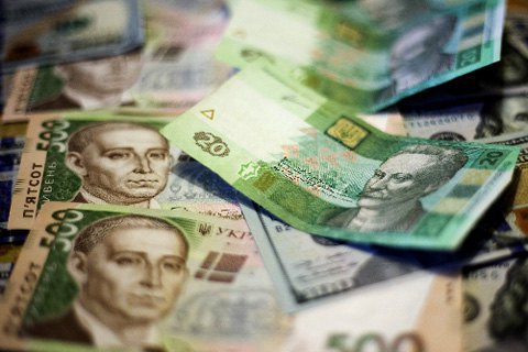 В августе госдолг Украины сократился на 16,9 млрд грн