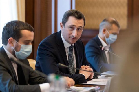 Олексій Чернишов: уряд затвердив класифікацію обмежень у використанні земель