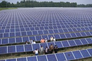 Эксперты: развитие возобновляемой энергетики - залог экономической безопасности Украины