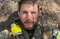 У Києві вулицю Волго-Донську перейменували на честь загиблого героя Павла Петриченка