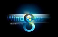 Microsoft готовится к выпуску Windows 8