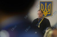 В заседании суда по Луценко объявлен перерыв 
