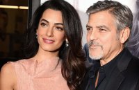 Юристи фонду актора Джорджа Клуні і його дружини хочуть притягнути до відповідальності пропагандистів РФ