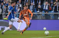 Повернутися до витоків: бразильці забезпечили «Шахтарю» перемогу в матчі з «Лехом» у Лізі конференцій УЄФА