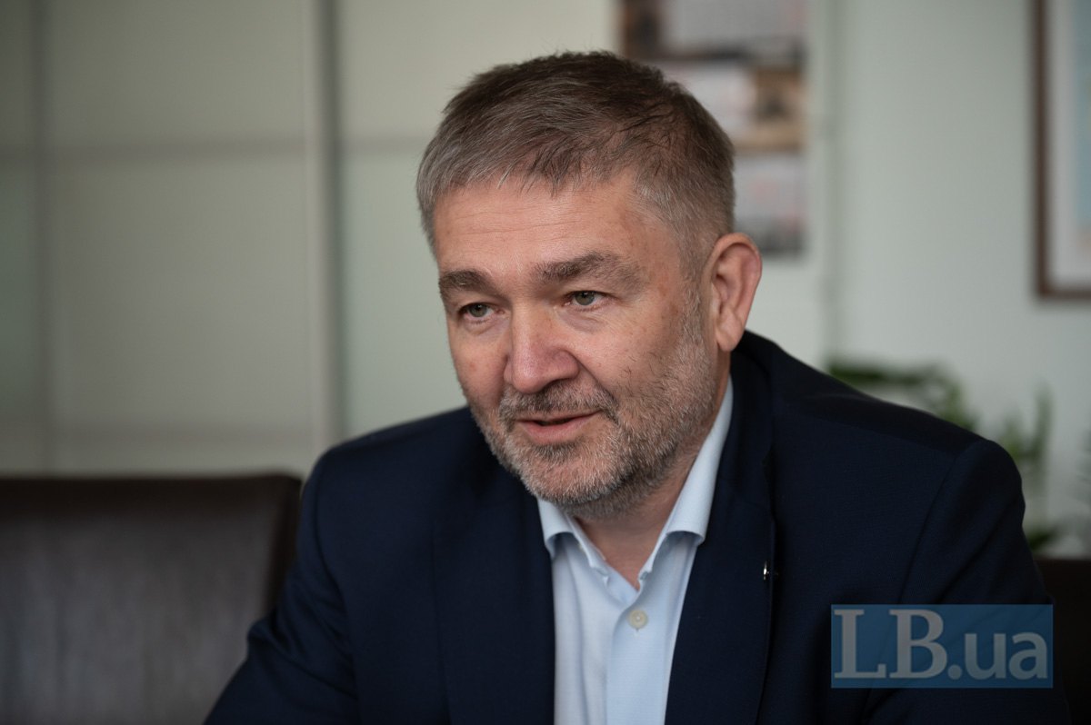 Віталій Зайченко