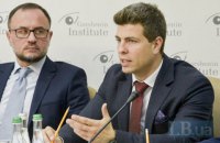 Реформа "Укроборонпрому" мусить відбуватись в рамках антикорупційної стратегії, - НАЗК