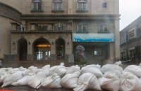 Тайвань евакуює сотні людей через наближення тайфуну Подул