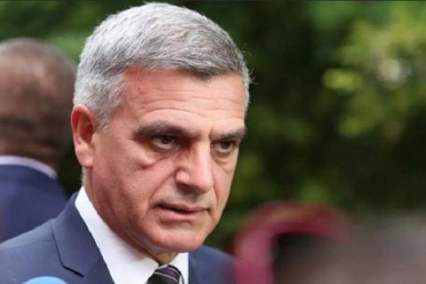 Министра обороны Болгарии уволили: он назвал войну в Украине "операцией"