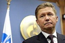 "Газпром": Украина хочет закачать как можно больше газа по старой цене