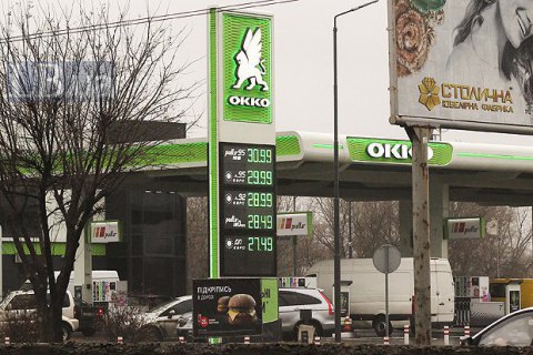 Зростання цін на бензин в Україні пов'язане з заворушеннями в Ірані, - Сергій Куюн