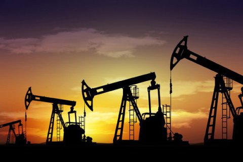 Ціна на нафту Brent опустилася нижче за $60 вперше з жовтня 2017 року