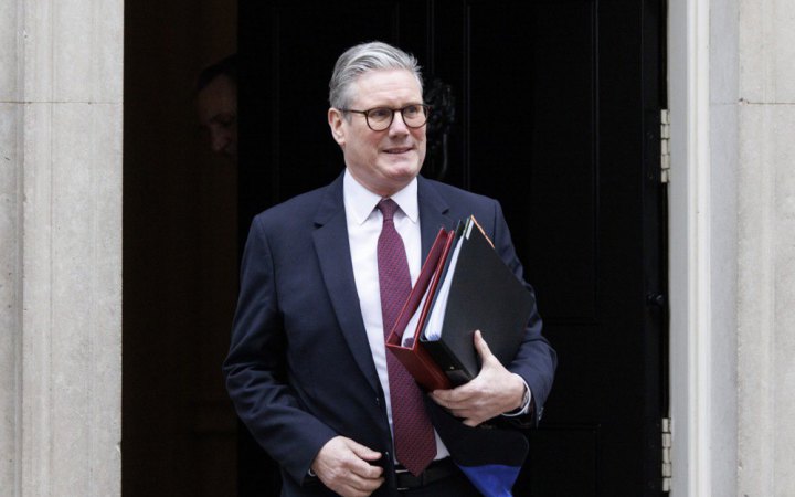 Bloomberg: акції європейських оборонних компаній стрімко зростають