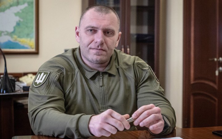 Малюк розповів про те, як поплічники РФ хотіли підірвати будівлю СБУ в Києві: підкладали 7 кг вибухівки