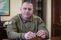 Малюк розповів про те, як поплічники РФ хотіли підірвати будівлю СБУ в Києві: підкладали 7 кг вибухівки