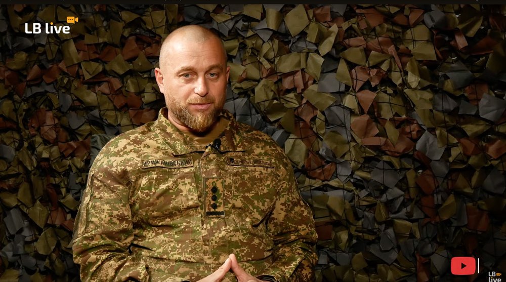 Михайло Крижанівський