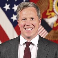 Дрісколл Ден