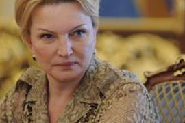 Богатырева: Украина готова участвовать в ПРО