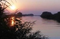 В гирлі Дунаю в Одеській області вибухнуло судно з 11 людьми 