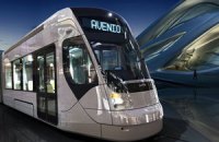 Siemens запустить у Катарі трамвай нового покоління