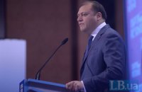 Добкин выступает против внеочередных выборов Рады сразу после выборов Президента