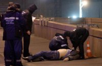 В Москве убит Борис Немцов (Обновлено)