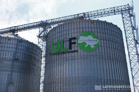 UkrLandFarming заявила про визнання боргу, через який оголошений дефолт компанії "Райз"
