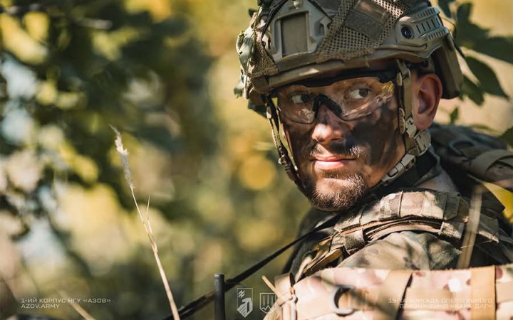 На фронті зафіксували 124 боєзіткнення, третина — на Покровському напрямку