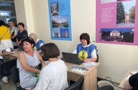 В Івано-Франківську відкрився сьомий центр підтримки “ЯМаріуполь”