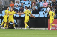 Ла Ліга: «Жирона» з голом Ваната не змогла перемогти «Сельту»