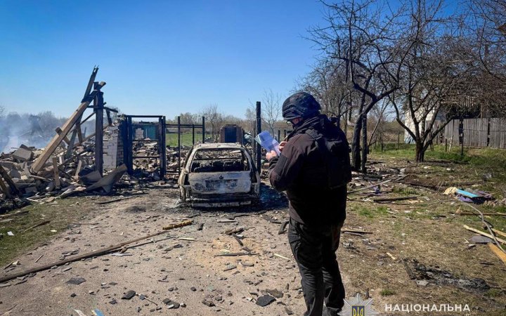 Через ворожі обстріли на Сумщині загинули троє людей