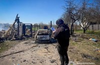 Через ворожі обстріли на Сумщині загинули троє людей
