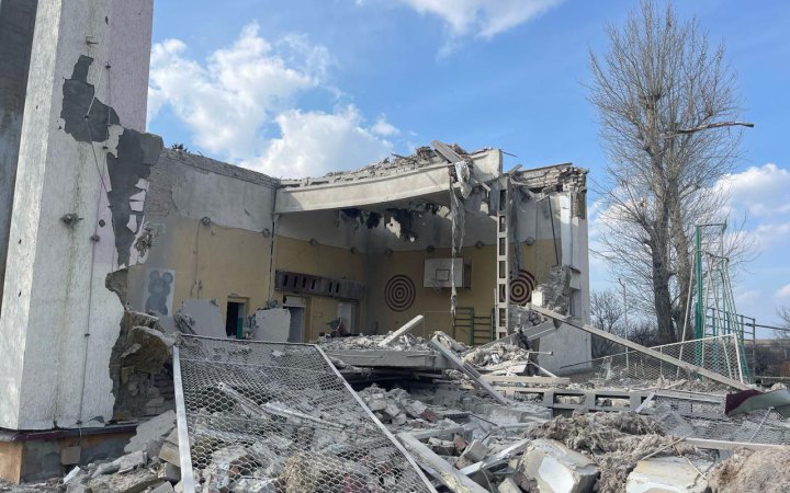 Головне за ніч та ранок п’ятниці, 28 березня: майже 210 боєзіткнень, наслідки атаки на Полтаву