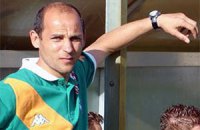 Украинца Скрипника признали лучшим тренером Бундеслиги