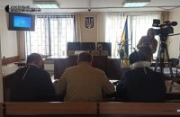 Суд призначив ексглаві Кіровоградської єпархії УПЦ Іоасафу і секретарю єпархії три роки тюрми 