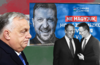 Шпигунські скандали у Будапешті: “звіти” Сіярто Лаврову, фейкові педофіли і “український слід”