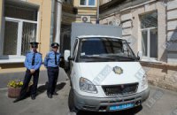 Милиция отпустила "зачинщинка" драки во Львове