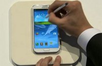 Samsung призупинила виробництво Galaxy Note 7